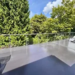 Апартаменти Zentrale, Ruhige Nahe Hbf, Messe Und Altstadt