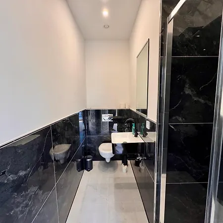 Appartement Weisse -moderne Und Stilvolle - Nahe Hbf & City, Messe, Oevb *