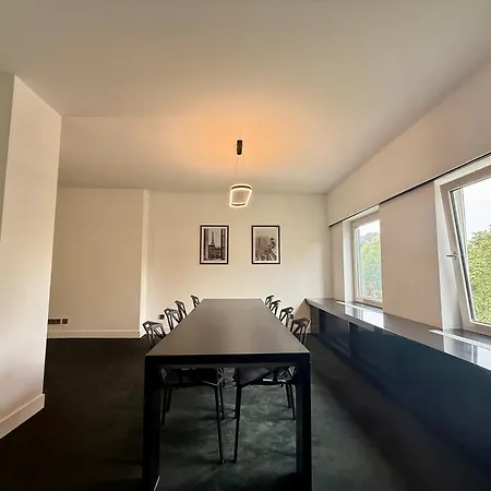 Апартаменти Weisse -moderne Und Stilvolle - Nahe Hbf & City, Messe, Oevb Бремен