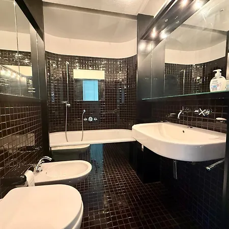 Апартаменти Weisse -moderne Und Stilvolle - Nahe Hbf & City, Messe, Oevb *