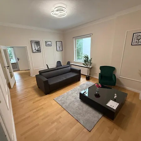 Weisse -moderne Und Stilvolle - Nahe Hbf & City, Messe, Oevb