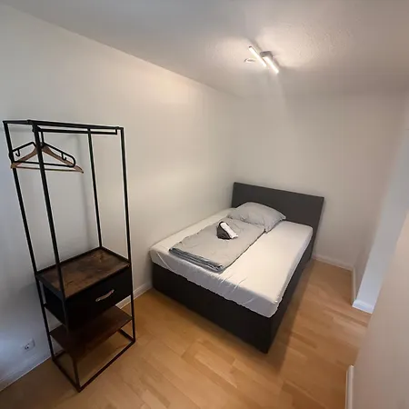 Weisse - Zentrale - Nahe Hbf & Altstadt Lejlighed *