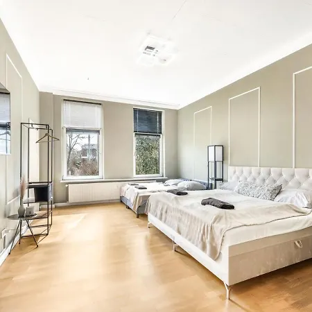 Weisse Villa, Historische Villa, Zentral, Hbf, Messe, Oevb Arena, Altstadt Апартаменты
