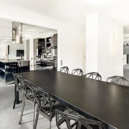 Апартаменты Weisse Villa, Historische Villa, Zentral, Hbf, Messe, Oevb Arena, Altstadt