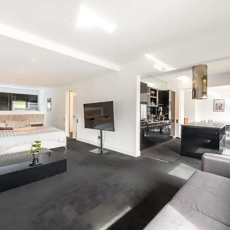 Апартаменты Weisse Villa, Historische Villa, Zentral, Hbf, Messe, Oevb Arena, Altstadt *