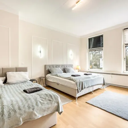 Апартаменты Weisse Villa, Historische Villa, Zentral, Hbf, Messe, Oevb Arena, Altstadt