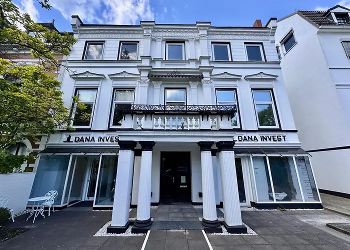 Weisse - Zentrale - Nahe Hbf & Altstadt *