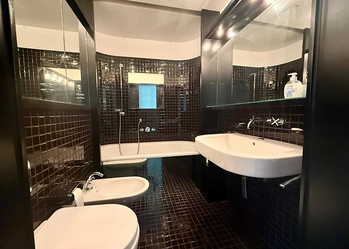 Apartment Weisse -moderne Und Stilvolle - Nahe Hbf & City, Messe, Oevb *