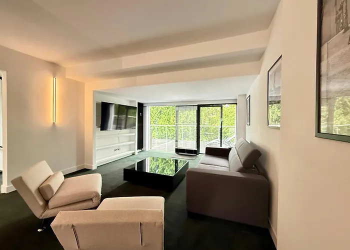 Weisse - Zentrale - Nahe Hbf & Altstadt Bremen