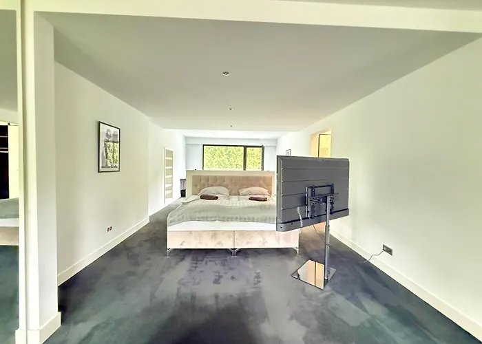 Weisse - Zentrale - Nahe Hbf & Altstadt * Bremen